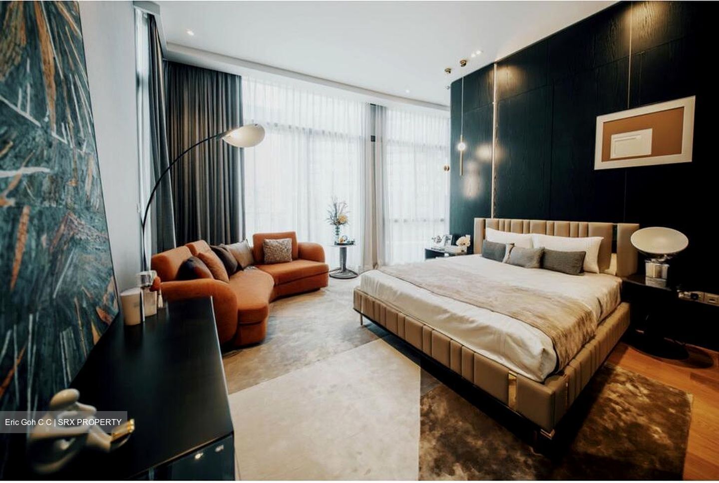 Marina One Residences (D1), Apartment #519389261